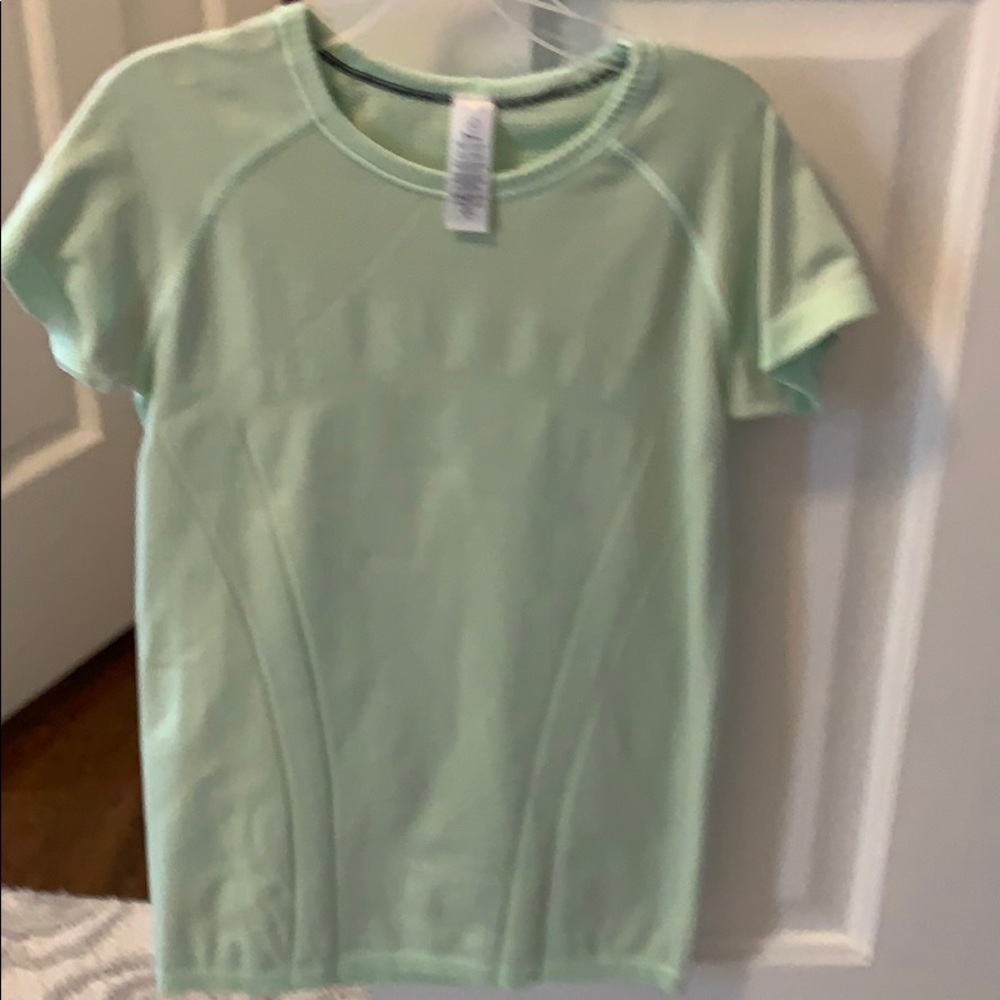 Iviva girls Gym top